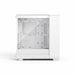 ATX Semi-tower Box Fractal Design FD-C-EPO1A-05 White - Компютър Мрежи и компоненти<<<Компютри|