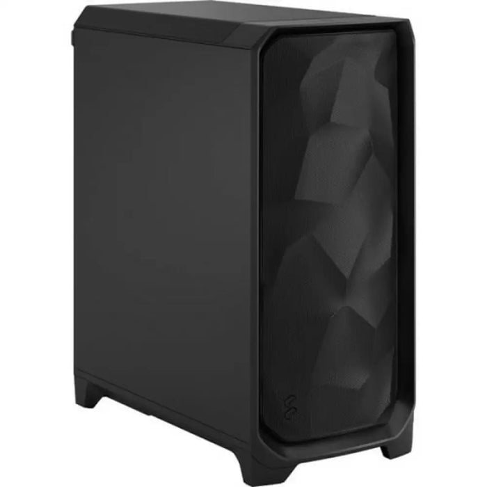 ATX Semi-tower Box Fractal Design FD-C-MES3A-01 Black - Компютър Мрежи и компоненти<<<Компютри|