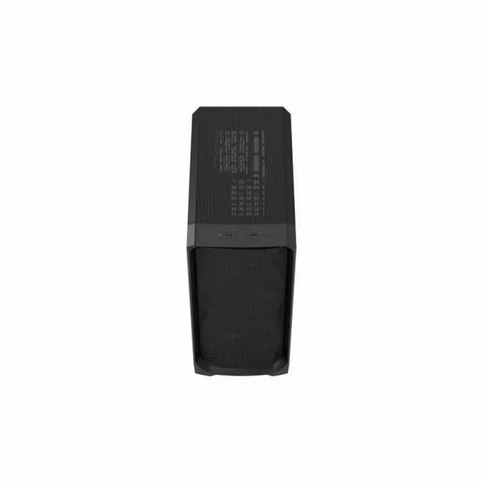 ATX Semi-tower Box Fractal Design FD-C-MES3A-01 Black - Компютър Мрежи и компоненти<<<Компютри|