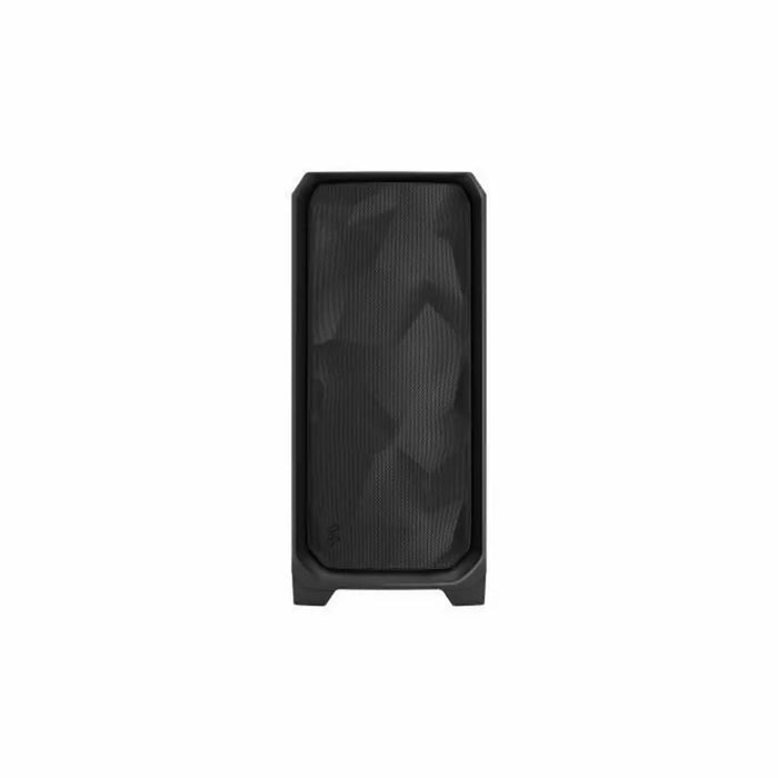 ATX Semi-tower Box Fractal Design FD-C-MES3A-01 Black - Компютър Мрежи и компоненти<<<Компютри|