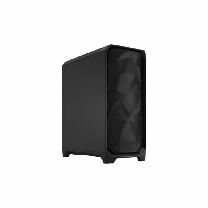 ATX Semi-tower Box Fractal Design FD-C-MES3A-01 Black - Компютър Мрежи и компоненти<<<Компютри|