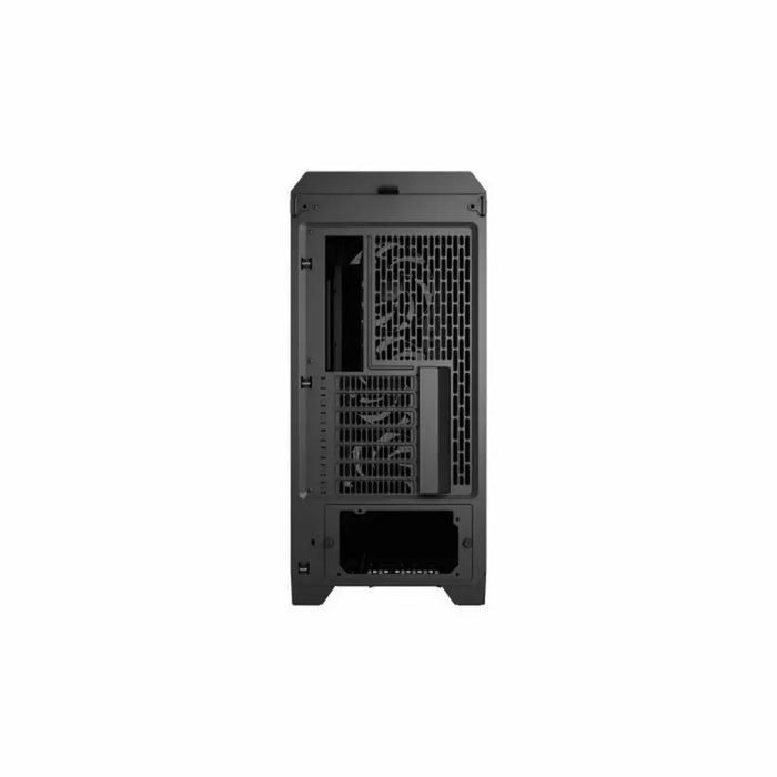ATX Semi-tower Box Fractal Design FD-C-MES3A-01 Black - Компютър Мрежи и компоненти<<<Компютри|