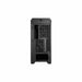 ATX Semi-tower Box Fractal Design FD-C-MES3A-01 Black - Компютър Мрежи и компоненти<<<Компютри|