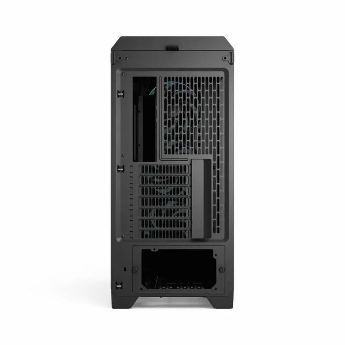 ATX Semi-tower Box Fractal Design FD-C-MES3A-06 Black - Компютър Мрежи и компоненти<<<Компютри|