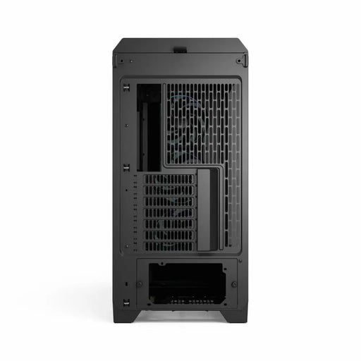 ATX Semi-tower Box Fractal Design FD-C-MES3X-04 Black - Системни Единици<<<Компютър Мрежи и компоненти<<<Компютри|