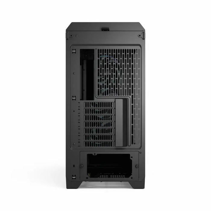 ATX Semi-tower Box Fractal Design FD-C-MES3X-04 Black - Системни Единици<<<Компютър Мрежи и компоненти<<<Компютри|