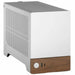 ATX Semi-tower Box Fractal Design FD-C-TER1N-02 Silver Steel - Компютър Мрежи и компоненти<<<Компютри|