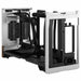 ATX Semi-tower Box Fractal Design FD-C-TER1N-02 Silver Steel - Компютър Мрежи и компоненти<<<Компютри|