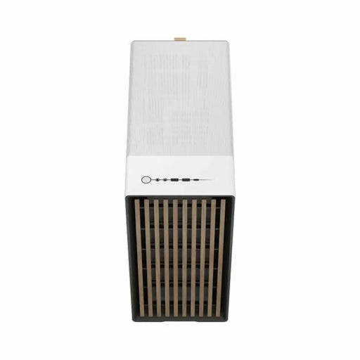 ATX Semi-tower Box Fractal Design North White - Компютър Мрежи и компоненти<<<Компютри| Електроника<<<BigBuy&&&Системни