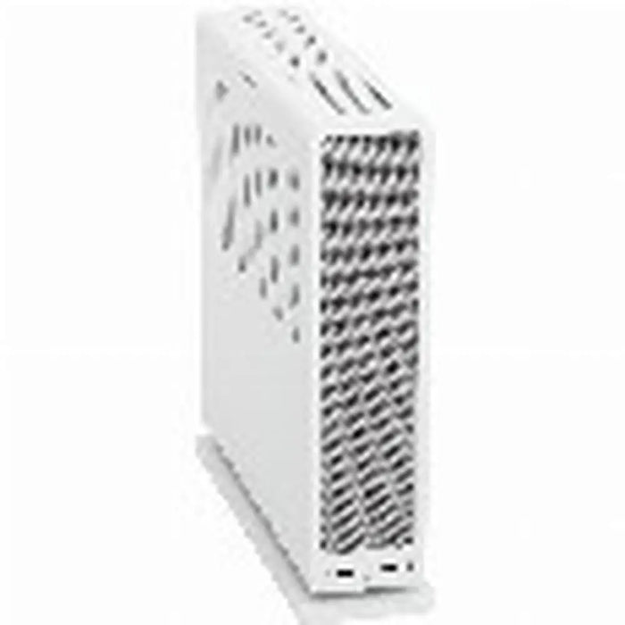ATX Semi-tower Box Fractal FD-C-RID1N-12 White - Компютър Мрежи и компоненти<<<Компютри|