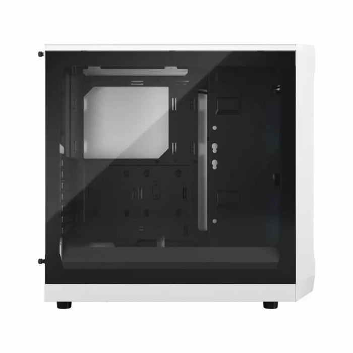 ATX Semi-tower Box Fractal Focus 2 White - Компютър Мрежи и компоненти<<<Компютри| Електроника<<<BigBuy&&&Системни