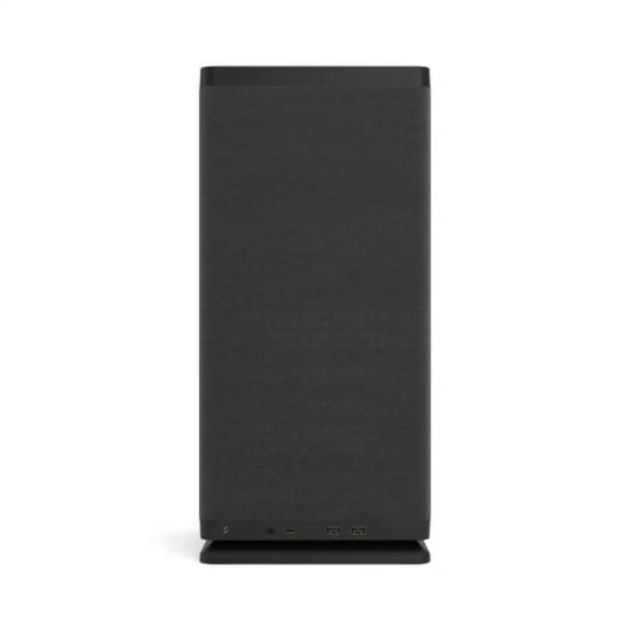 ATX Semi-tower Box Fractal Mood Black - Системни Единици<<<Компютър Мрежи и компоненти<<<Компютри| Електроника<<<BigBuy
