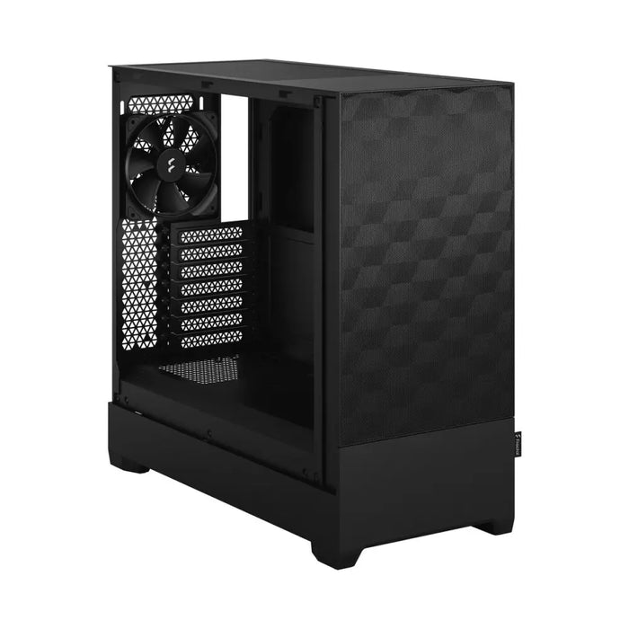 ATX Semi-tower Box Fractal Pop Air Black - Компютър Мрежи и компоненти<<<Компютри| Електроника<<<BigBuy&&&Системни