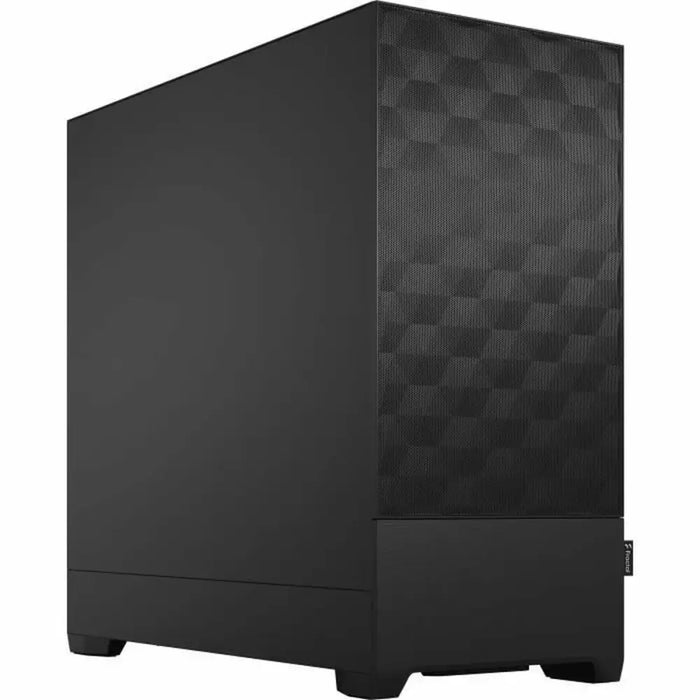 ATX Semi-tower Box Fractal Pop Air Black - Компютър Мрежи и компоненти<<<Компютри| Електроника<<<BigBuy&&&Системни
