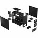 ATX Semi-tower Box Fractal Pop Air Black - Компютър Мрежи и компоненти<<<Компютри| Електроника<<<BigBuy&&&Системни