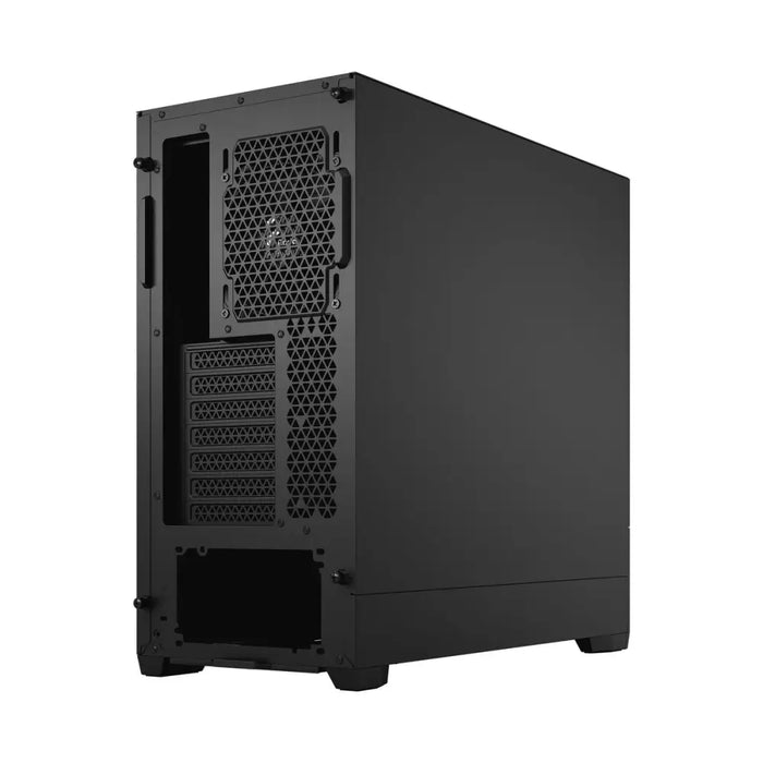 ATX Semi-tower Box Fractal Pop Air Black - Компютър Мрежи и компоненти<<<Компютри| Електроника<<<BigBuy&&&Системни