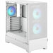 ATX Semi-tower Box Fractal Pop Air White - Компютър Мрежи и компоненти<<<Компютри| Електроника<<<BigBuy&&&Системни