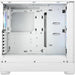 ATX Semi-tower Box Fractal Pop Air White - Компютър Мрежи и компоненти<<<Компютри| Електроника<<<BigBuy&&&Системни