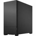 ATX Semi-tower Box Fractal Pop Silent Black - Компютър Мрежи и компоненти<<<Компютри| Електроника<<<BigBuy&&&Системни