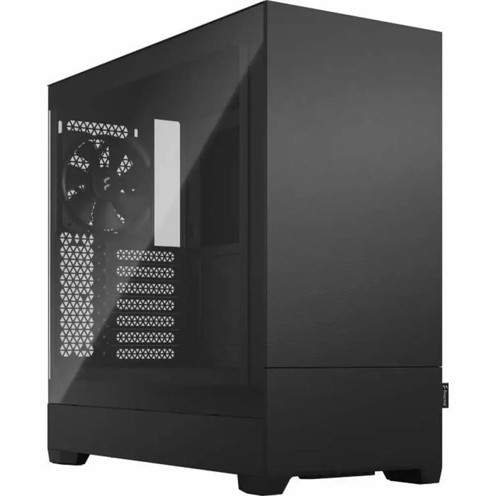 ATX Semi-tower Box Fractal Pop Silent Black - Компютър Мрежи и компоненти<<<Компютри| Електроника<<<BigBuy&&&Системни