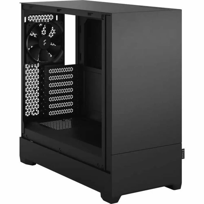 ATX Semi-tower Box Fractal Pop Silent Black - Компютър Мрежи и компоненти<<<Компютри| Електроника<<<BigBuy&&&Системни
