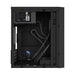ATX Semi-tower Box GEMBIRD CCC-FC-K170-600W Black - Системни Единици<<<Компютър Мрежи и компоненти<<<Компютри|