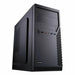 ATX Semi-tower Box Hiditec CHA010012 USB 3.0 Q9 PRO 2 Black - Компютър Мрежи и компоненти<<<Компютри|