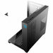 ATX Semi-tower Box Hiditec CHA010056 Black - Компютър Мрежи и компоненти<<<Компютри| Електроника<<<BigBuy&&&Системни