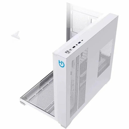 ATX Semi-tower Box Hiditec CHA010057 - Компютър Мрежи и компоненти<<<Компютри| Електроника<<<BigBuy&&&Системни