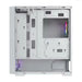ATX Semi-tower Box Hiditec E-ATX H2 AIR ARGB White - Компютър Мрежи и компоненти<<<Компютри|
