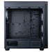 ATX Semi-tower Box Hiditec H1 AIR Black - Компютър Мрежи и компоненти<<<Компютри| Електроника<<<BigBuy&&&Системни