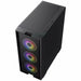 ATX Semi-tower Box Hiditec H2 Air - Компютър Мрежи и компоненти<<<Компютри| Електроника<<<BigBuy&&&Системни