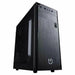 ATX Semi-tower Box Hiditec ATX KLYP Black - Компютър Игри<<<Компютри| Електроника<<<BigBuy&&&Гейминг Системни