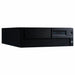ATX Semi-tower Box Hiditec SLM30 Black - Компютър Мрежи и компоненти<<<Компютри| Електроника<<<BigBuy&&&Системни
