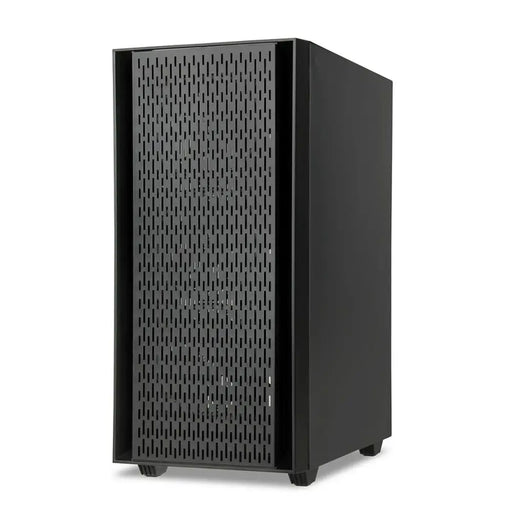 ATX Semi-tower Box Ibox CETUS 903 Black - Системни Единици<<<Компютър Мрежи и компоненти<<<Компютри|