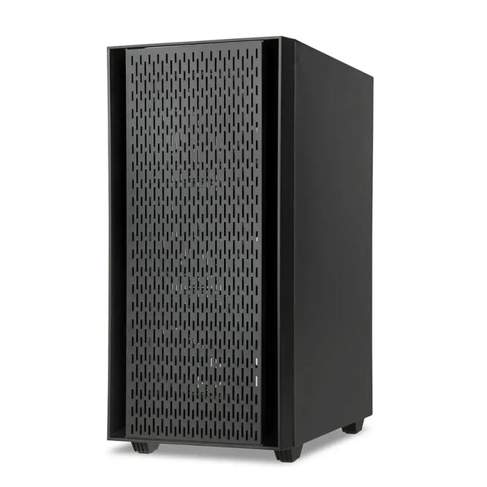 ATX Semi-tower Box Ibox CETUS 903 Black - Системни Единици<<<Компютър Мрежи и компоненти<<<Компютри|