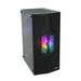 ATX Semi-tower Box Ibox CETUS 908 Black - Системни Единици<<<Компютър Мрежи и компоненти<<<Компютри|
