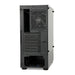 ATX Semi-tower Box Ibox OLU27 Black - Системни Единици<<<Компютър Мрежи и компоненти<<<Компютри|