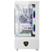 ATX Semi-tower Box KEEP OUT XC-301W White - Компютър Мрежи и компоненти<<<Компютри| Електроника<<<BigBuy&&&Системни