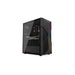 ATX Semi-tower Box Krux ASTRAL White Black - Системни Единици<<<Компютър Мрежи и компоненти<<<Компютри|
