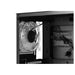 ATX Semi-tower Box Logic AM-ARAMIS-10-0000000-0002 Black - Системни Единици<<<Компютър Мрежи и компоненти<<<Компютри|