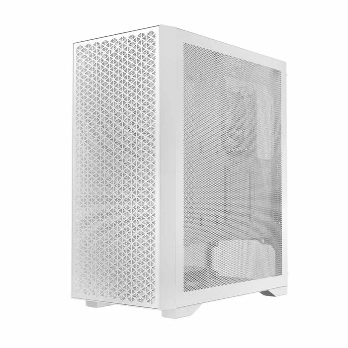 ATX Semi-tower Box Logic AT-DART-PRO-0000-20 White - Системни Единици<<<Компютър Мрежи и компоненти<<<Компютри|