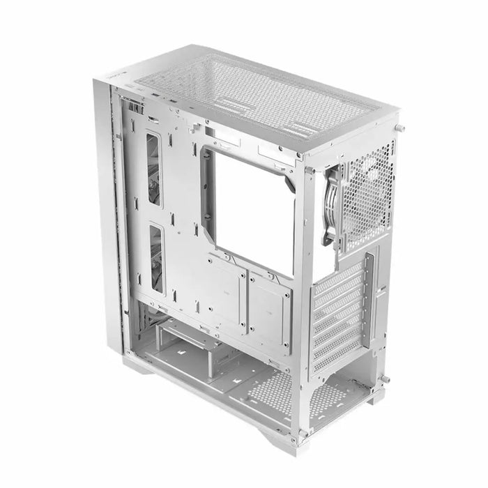 ATX Semi-tower Box Logic AT-DART-PRO-0000-20 White - Системни Единици<<<Компютър Мрежи и компоненти<<<Компютри|