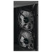 ATX Semi-tower Box Logic ATOS ARGB Black - Системни Единици<<<Компютър Мрежи и компоненти<<<Компютри|