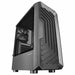 ATX Semi-tower Box Mars Gaming MC-2000 Black - Системни Единици<<<Компютър Мрежи и компоненти<<<Компютри|