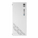 ATX Semi-tower Box Mars Gaming MC100W ATX LED RGB White - Компютър Мрежи и компоненти<<<Компютри|
