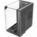 ATX Semi-tower Box Mars Gaming MC3GF Black - Компютър Мрежи и компоненти<<<Компютри| Електроника<<<BigBuy&&&Системни
