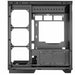 ATX Semi-tower Box Mars Gaming MC3GF Black - Компютър Мрежи и компоненти<<<Компютри| Електроника<<<BigBuy&&&Системни