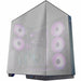 ATX Semi-tower Box Mars Gaming MC3GFPRO Black - Компютър Мрежи и компоненти<<<Компютри| Електроника<<<BigBuy&&&Системни