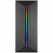 ATX Semi-tower Box Mars Gaming MCBLAZE Black - Системни Единици<<<Компютър Мрежи и компоненти<<<Компютри|